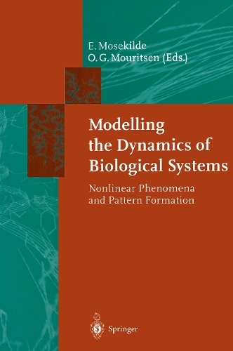Modelling the Dynamics of Biological Systems