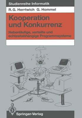 Kooperation und Konkurrenz