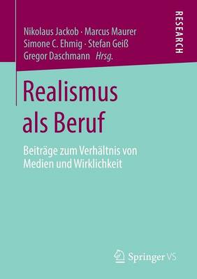 Realismus als Beruf
