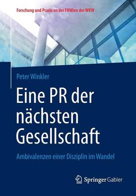 Eine PR der nächsten Gesellschaft