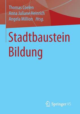 Stadtbaustein Bildung