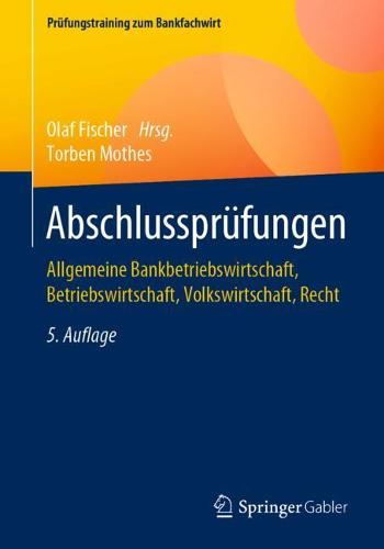Abschlussprüfungen