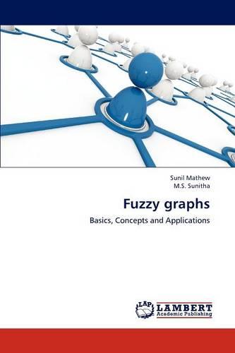 Fuzzy graphs