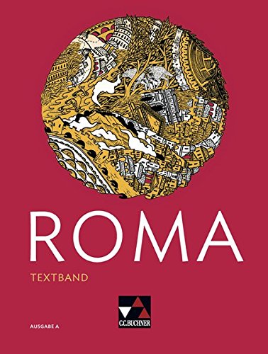 Roma A Textband