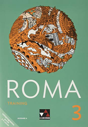 ROMA A Training 3: Zu den Lektionen 21-30
