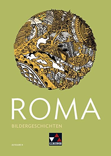 Roma B Bildergeschichten