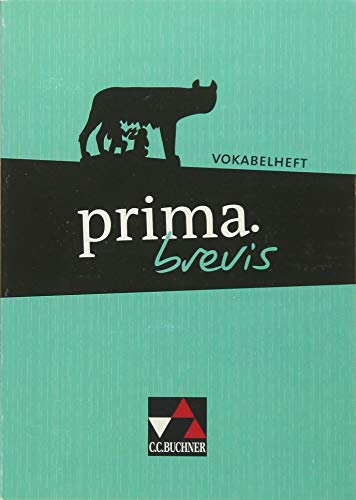 prima.brevis Vokabelheft