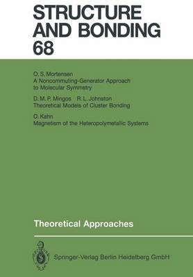 Theoretical Approaches