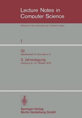 GI Gesellschaft für Informatik e. V.