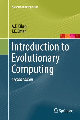 Introduction to Evolutionary Computing