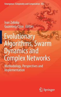 Evolutionary Algorithms, Swarm Dynamics and Complex Networks
