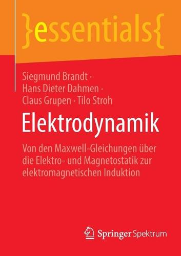 Elektrodynamik