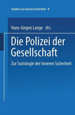 Die Polizei der Gesellschaft