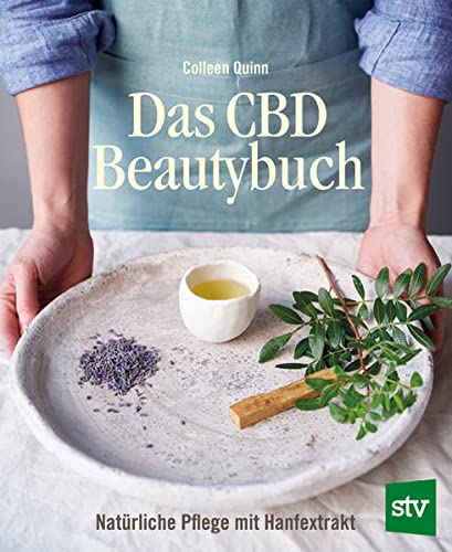 Das CBD Beautybuch: Natürliche Pflege mit Hanfextrakt