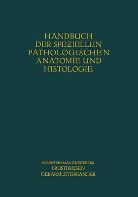 Weibliche Geschlechtsorgane