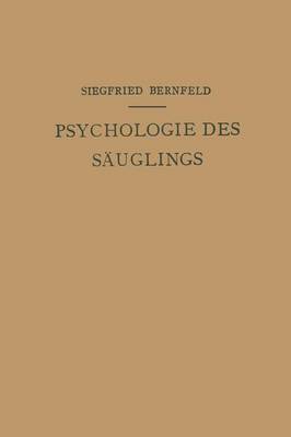 Psychologie des Säuglings