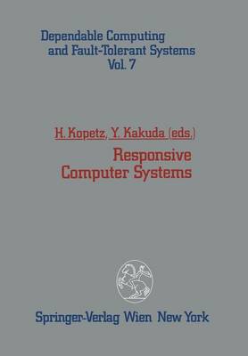 Responsive Computer Systems