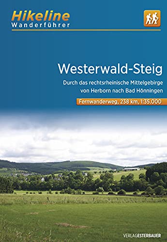 WesterwaldSteig Fernwanderweg