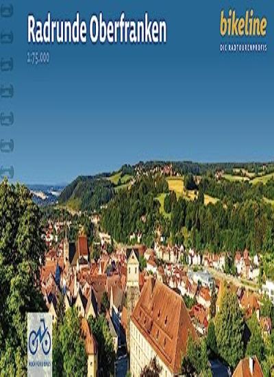 Oberfranken Radrunde