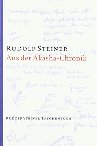 Aus der Akasha-Chronik