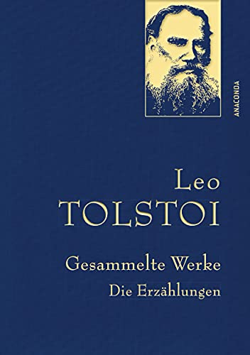 Leo Tolstoi,Gesammelte Werke