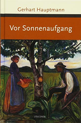 Vor Sonnenaufgang