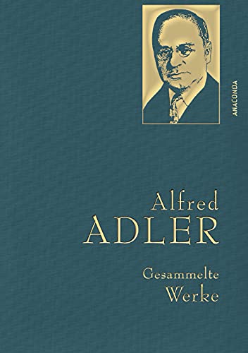 Adler,A.,Gesammelte Werke