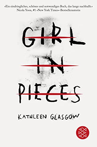 Girl in Pieces: Deutsche Ausgabe