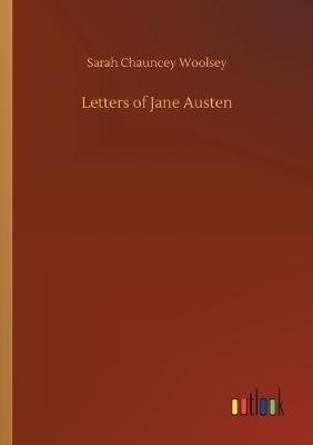 Letters of Jane Austen