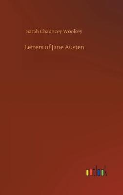 Letters of Jane Austen