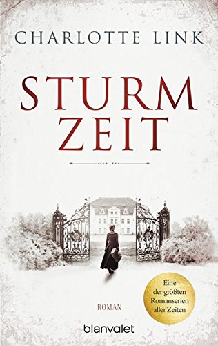 Sturmzeit: Roman (Die Sturmzeit-Trilogie)