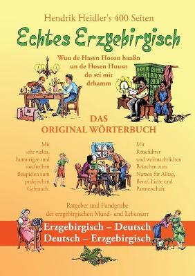 Echtes Erzgebirgisch, Wuu de Hasen Hoosn haasn