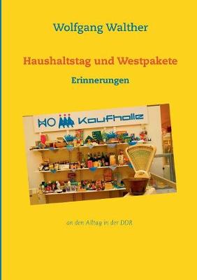 Haushaltstag und Westpakete