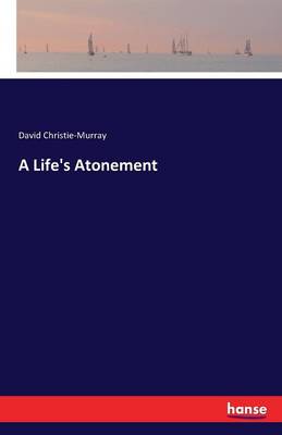 A Life's Atonement
