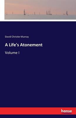 A Life's Atonement