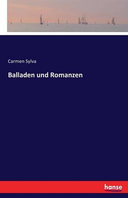 Balladen und Romanzen