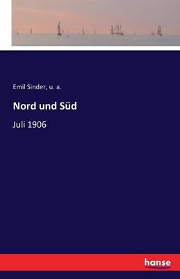 Nord und Süd