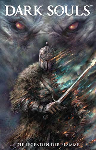 Dark Souls: Bd. 3