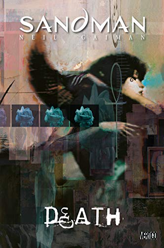 Sandman Deluxe: Bd. 9: Death