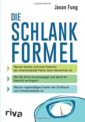 Die Schlankformel
