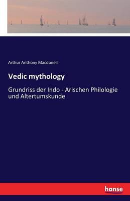 Vedic mythology