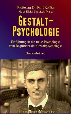 Gestalt-Psychologie