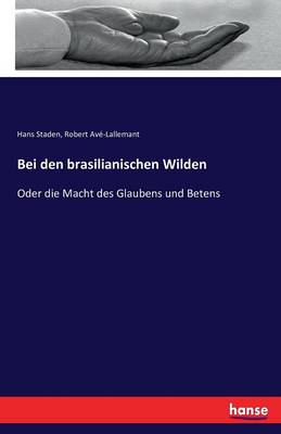Bei den brasilianischen Wilden