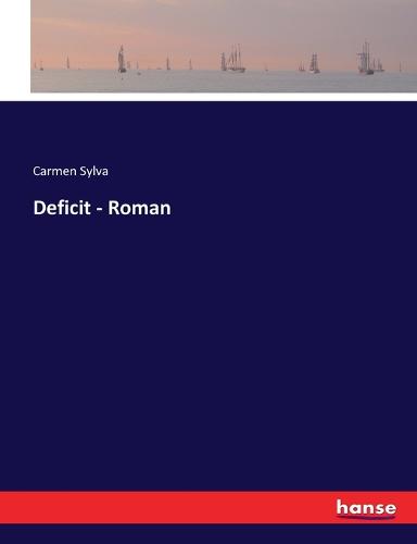 Deficit - Roman