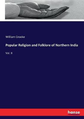 Popular Religion and Folklore of Northern India