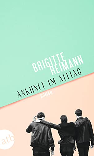 Ankunft in Alltag