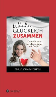 Wieder glücklich zusammen