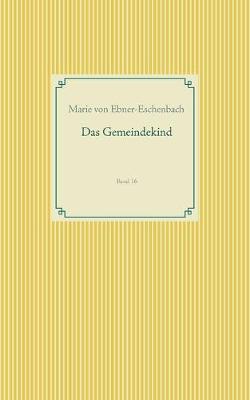Das Gemeindekind