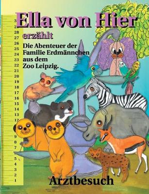 Ella von Hier erzählt