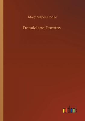 Donald and Dorothy